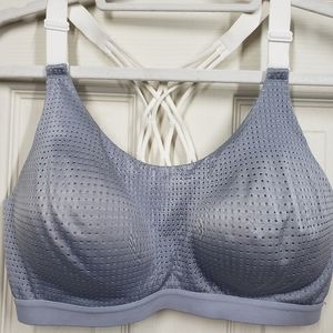 VICTORIA SPORT VICTORIAS SECRET scrappy sports bra